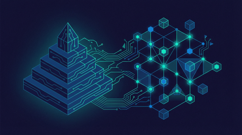 ki-organisationsdesign-hierarchien-startups-dach