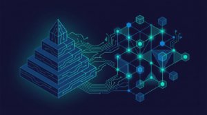 ki-organisationsdesign-hierarchien-startups-dach